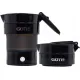 Електрочайник Gotie GCT 600 Black :  ідеальний супутник для подорожей та дому